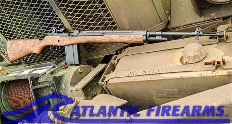 Bula Traditional M14 Rifle SALE - AtlanticFirearms.com