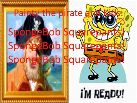 Spongebob Squarepants theme song (Lyrics) - YouTube