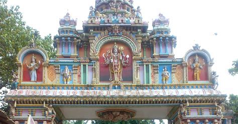 Chakkulathukavu Bhagavathy Temple Alappuzha Kerala | Hindu Devotional Blog