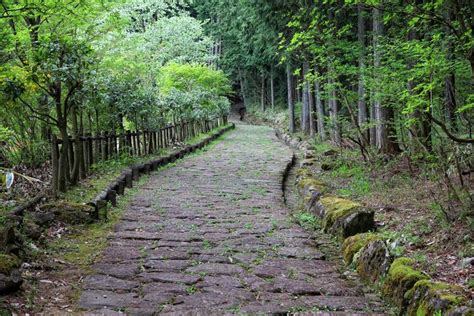 Nakasendo Trail: Tokyo to Kyoto - 12 Days | kimkim