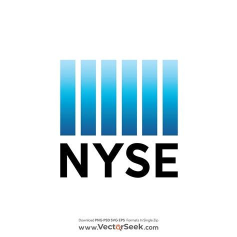 Nyse Logo Vector - (.Ai .PNG .SVG .EPS Free Download)