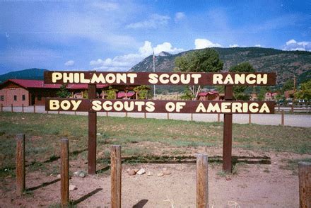 2021 Philmont Information Session – Mayflower Council | BSA