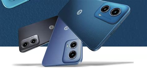 Moto G34 5G India Launch Date Set for January 9; to Be Available on Flipkart | Technology News