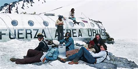 11 Remarkable Aftermath Stories of the Andes Plane Crash Survivors