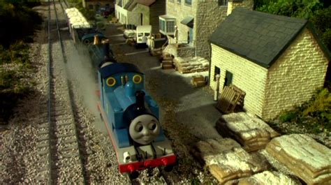 The Railfan Brony Blog: Thomas and Friends Season 11: Poll Winners Batch #2