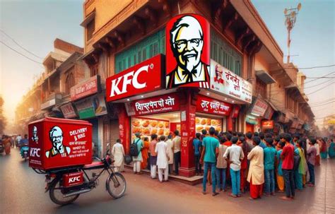 KFC Franchise Cost, Requirements, and How to Apply in India