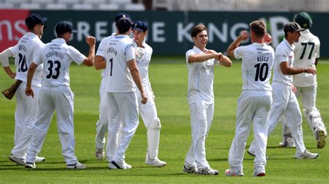 First-class counties agree 2021 Men's Domestic Structure - Derbyshire ...