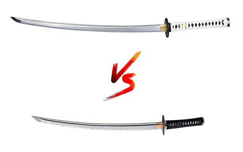 Wakizashi vs Katana: Which is the Better Samurai Sidearm?