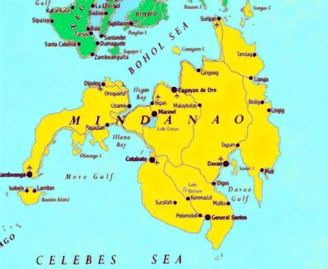 16. Philippines/Moro National Liberation Front (1946-present)