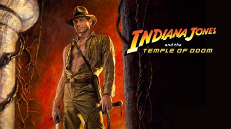 Indiana Jones and the Temple of Doom - Disney+ Hotstar