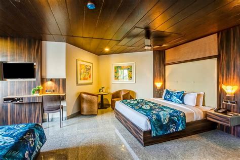 Summit Calangute Resort And Spa Rooms: Pictures & Reviews - Tripadvisor