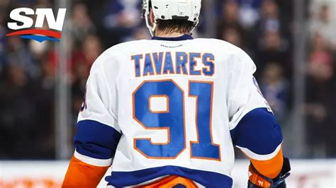 John Tavares Career Highlights - YouTube