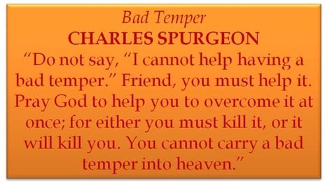 Bad Temper Quotes. QuotesGram