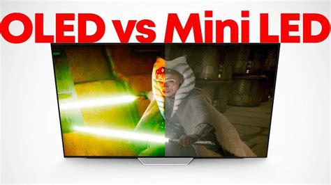 OLED vs. QLED vs. MicroLED : L'avenir de la technologie d'affichage ...