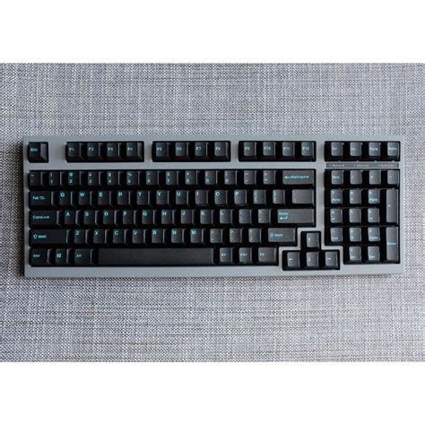 Leopold FC980M Mechanical Keyboard, Computers & Tech, Parts & Accessories, Computer Keyboard on ...