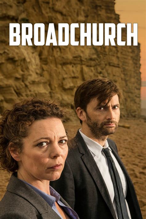 Broadchurch Temporada 3 - SensaCine.com