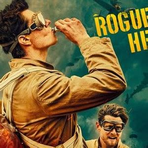 Rogue Heroes - Rotten Tomatoes