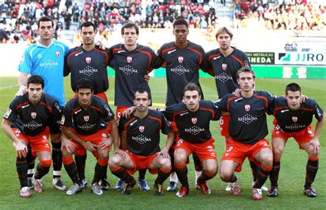 Osasuna Team Editorial Stock Photo - Stock Image | Shutterstock