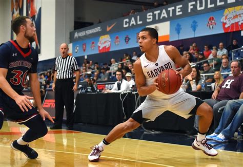 Harvard Basketball: Crimson primed for breakthrough 2019-20 season - Page 3