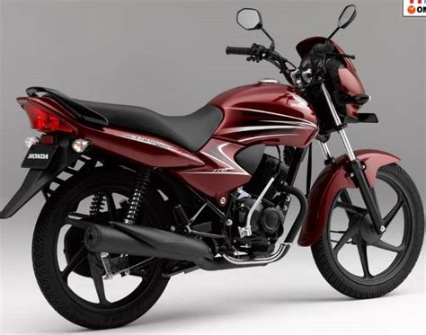 News Entertainment and sports Gallery: Honda Dream Yuga latest 110 cc bike Price and Mileage on ...