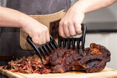 Meat Claws Meat Shredder for BBQ Pulled Pork Shredder Claws for ...