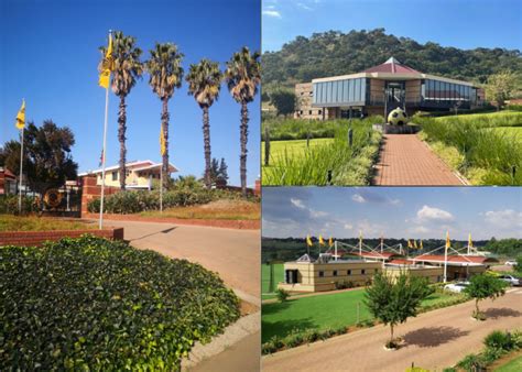 World class: Kaizer Chiefs' Naturena village - 10 facilities inside it