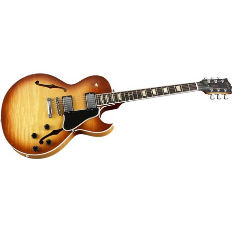 Gibson ES-137 Classic Electric Guitar | Musician's Friend