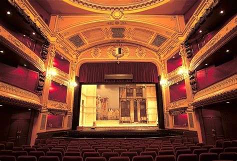 Best Theaters in Brisbane - Top Rated Theater Centres