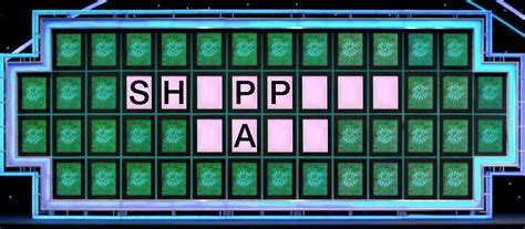 Can You Solve These Wheel Of Fortune Puzzles? Quiz