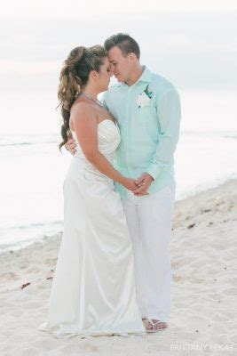 GRAND CAYMAN WEDDING : WHARF SEVEN MILE BEACH WEDDING PHOTOS // miranda + chris - Brittany Bekas ...