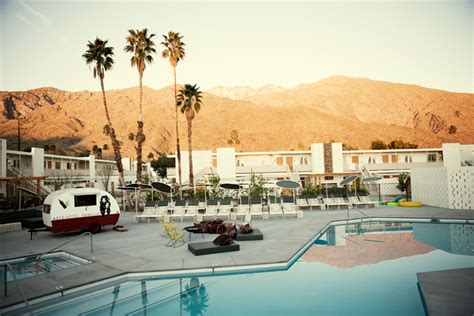 The Ace Hotel & Swim Club, Palm Springs - Surf Air