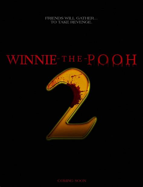 Winnie-the-Pooh: Blood and Honey 2 (Wikidude135 Version) | Idea Wiki ...