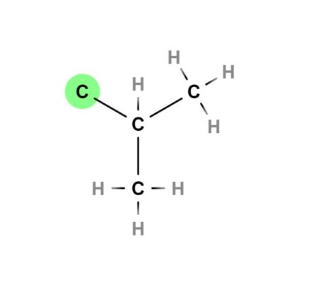 Isopropyl Alkane