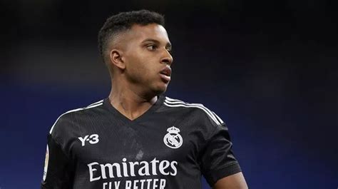 Newcastle transfer news: Real Madrid’s Rodrygo emerges as £33m bargain ...