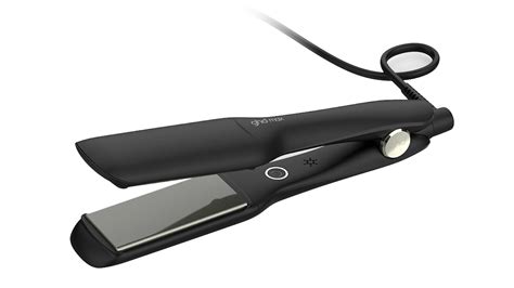 New Launch: ghd Max Styler | Beauty Launchpad