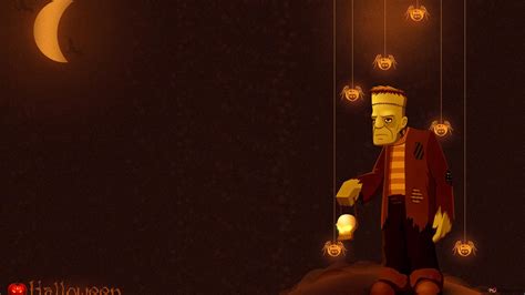 Frankenstein's monster HD wallpaper download