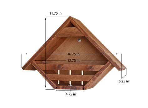 Lovey Dovey Original Dovehouse | Bird house plans, Unique bird houses, Bird houses ideas diy