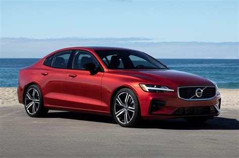 2020 Volvo S60 to be unveiled on November 27 | Autocar India