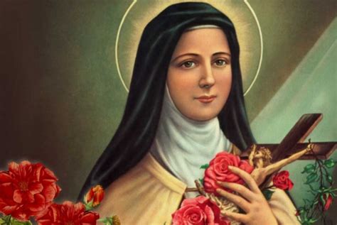 Discover the story of Saint Therese of Lisieux, patron saint of the missions