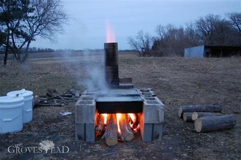 How to Build an Evaporator (from stuff laying around) – The Grovestead