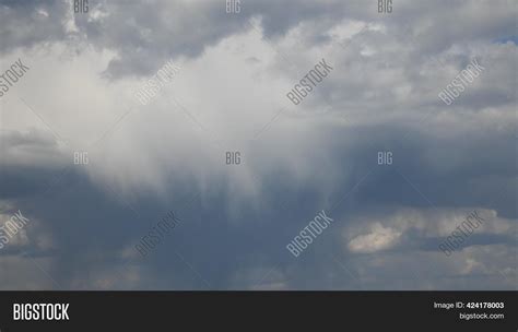 Overcast Sky Grey Image & Photo (Free Trial) | Bigstock