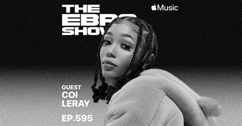 ‎Coi Leray - Radio Station - Apple Music