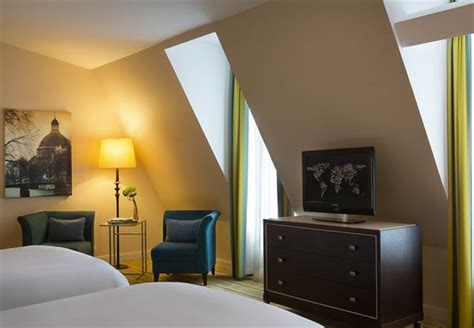 Renaissance Amsterdam Hotel - Compare Deals