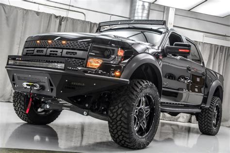 Ford Raptor Custom Build Custom Ford Raptor, Ford Raptor Lifted, Raptor ...