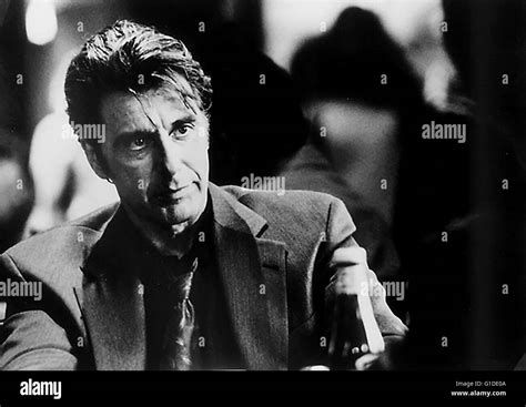 Heat / Al Pacino Stock Photo - Alamy