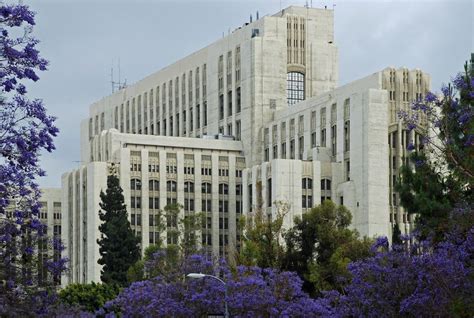 L.A. Plans to Repurpose General Hospital as Affordable Housing | ArchDaily