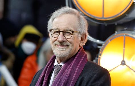 Steven Spielberg on seeing 'Indiana Jones And The Dial Of Destiny' - TGM Radio