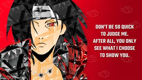 [100+] Naruto Quotes Wallpapers | Wallpapers.com