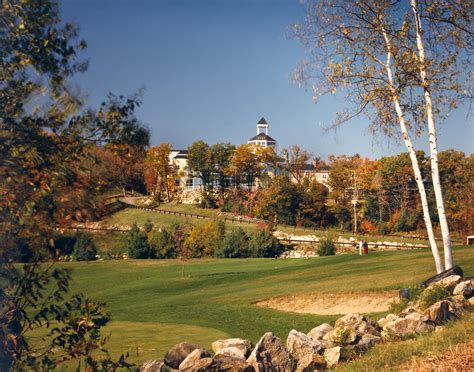 Steele Hill Resort, Sanbornton, New Hampshire Timeshare Resort | RedWeek