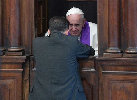 Analysis: The Church in France Must Uphold the Confessional Seal - Adoremus